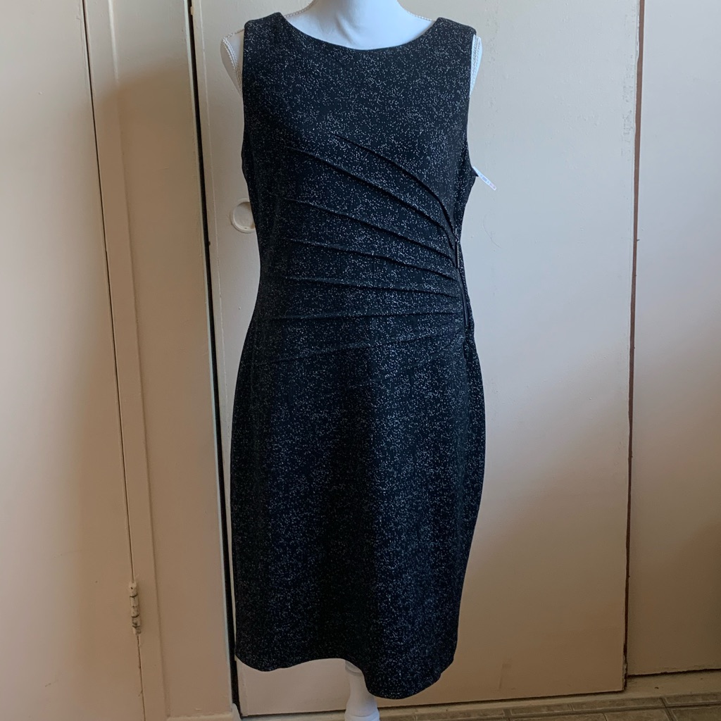 Ivanka Trump Brand New Dress